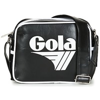 Bags Messenger bags Gola MICRO REDFORD Black / White