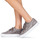 Shoes Women Low top trainers Reebok Classic WORKOUT LO FVS TXT Grey