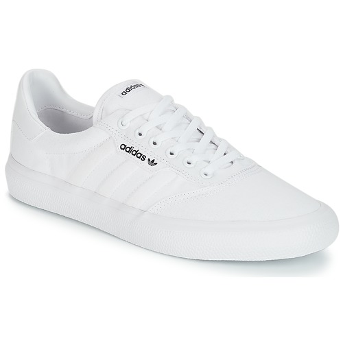 3mc adidas white