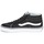 Shoes Hi top trainers Vans SK8-MID REISSUE Black / White