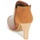 Shoes Women Shoe boots Moony Mood FADI Camel