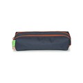 Tanns  CAMILLE TROUSSE DOUBLE  boyss Cosmetic bag in Blue