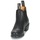 Shoes Women Mid boots Blundstone WOMEN'S HEEL BOOT Black