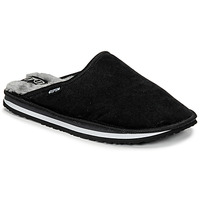 Shoes Men Slippers Cool shoe HOME Black / Grey