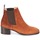 Shoes Women Ankle boots Marc O'Polo CATANIA Brown