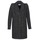 Clothing Women Coats Vila VICAT Black