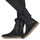 Shoes Women High boots El Naturalista RICE FIELD  black