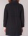 Clothing Women Coats Sisley FAREDA Black