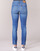 Clothing Women Straight jeans Lee ELLY Blue / Medium