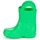 Shoes Children Wellington boots Crocs HANDLE IT RAIN BOOT KIDS Green