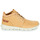 Shoes Men Mid boots Caterpillar HENDON Beige / Wheat