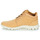 Shoes Men Mid boots Caterpillar HENDON Beige / Wheat