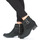 Shoes Women Ankle boots Sorel LOLLA BOOTIE  black