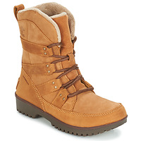 Shoes Women High boots Sorel MEADOW LACE PREMIUM Elk