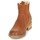 Shoes Girl Mid boots Bullboxer LUNA Tann