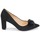 Shoes Women Heels Perlato PRELAO Cam / Black