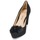 Shoes Women Heels Perlato PRELAO Cam / Black