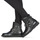 Shoes Women Mid boots Mimmu MALONN Black