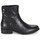 Shoes Women Mid boots Vagabond Shoemakers CARY Black