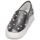 Shoes Women Slip-ons Katy Perry THE JEWLS Silver