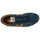 Shoes Men Low top trainers Gola Equipe Suede Marine / Camel