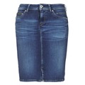 Pepe jeans  TAYLOR  women’s Skirt in Blue