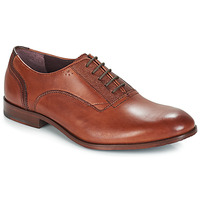 Shoes Men Derby Shoes Ted Baker WILLAH Tan