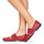 Shoes Women Flat shoes Camper RIGHT  NINA Red
