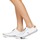 Shoes Women Low top trainers Mustang NAJERILLA White
