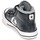 Shoes Children Hi top trainers Converse STAR PLAYER 3V MID  black / Mason / Vintage / White