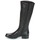 Shoes Women High boots Dream in Green ACHMED Black