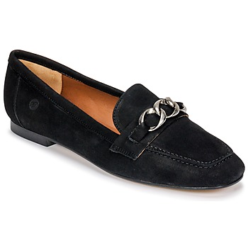 Shoes Women Loafers Betty London JYVOLI Black