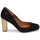 Shoes Women Heels Betty London JIFOLU Black / Gold