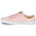 Shoes Women Low top trainers Converse ALL STAR DAINTY OX Pink