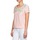Clothing Women Tops / Blouses Color Block ADRIANA Pink