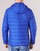 Clothing Men Duffel coats Emporio Armani EA7 TRAIN CORE SHIELD 8NPB09 Blue / Electric