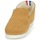 Shoes Girl Baby slippers André BANQUISE Camel