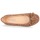 Shoes Girl Flat shoes André MOON Taupe