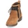 Shoes Women Mid boots André MEXICA Brown