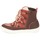 Shoes Women Mid boots André SNOW Brown
