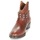 Shoes Women Mid boots André ARABELLA Brown