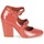 Shoes Women Heels André ANTONELLA Pink