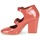 Shoes Women Heels André ANTONELLA Pink