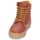 Shoes Women Mid boots André HUSSARD Brown