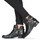Shoes Women Mid boots André TIFFEN Black