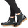 Shoes Women Mid boots André THELA Black