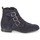 Shoes Women Mid boots André TIRA Marine