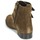 Shoes Women Mid boots André TIRA Green