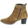 Shoes Women Ankle boots André TRACY Kaki