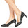 Shoes Women Heels André POMARA 3 Black